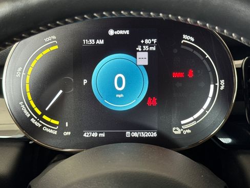 Used 2022 MINI Cooper SE FWD image 24