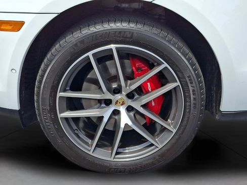 Used 2022 Porsche Macan S AWD/4WD image 29