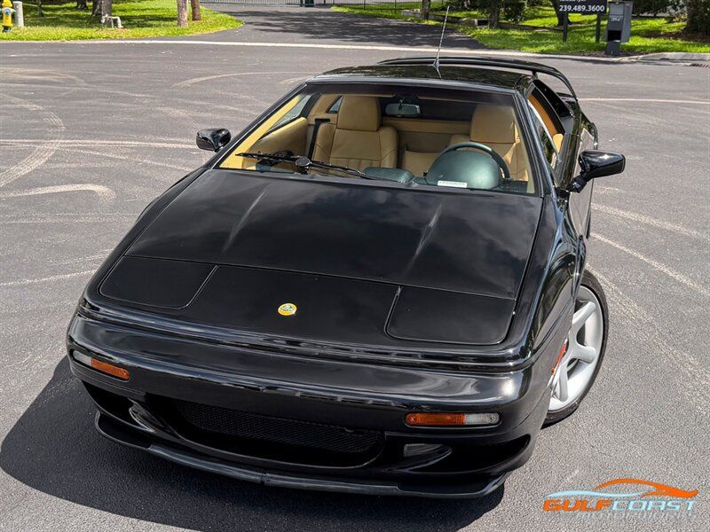 Used 2001 Lotus Esprit RWD image 6