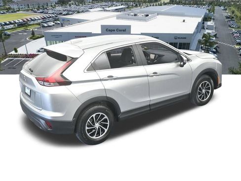 Used 2023 Mitsubishi Eclipse Cross ES image 44