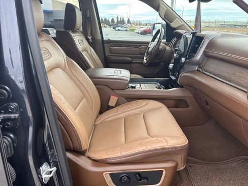 Used 2019 RAM 1500 Limited image 22