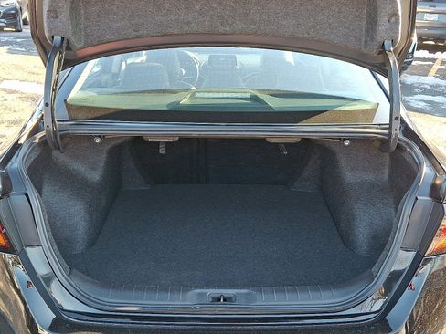 Used 2024 Nissan Altima 2.5 SR image 28