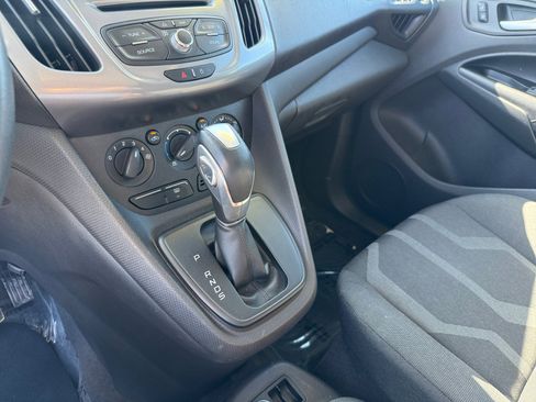 Used 2015 Ford Transit Connect XLT FWD image 13