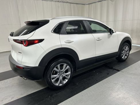 Certified 2023 MAZDA CX-30 AWD 2.5 S w/ Preferred Package image 2