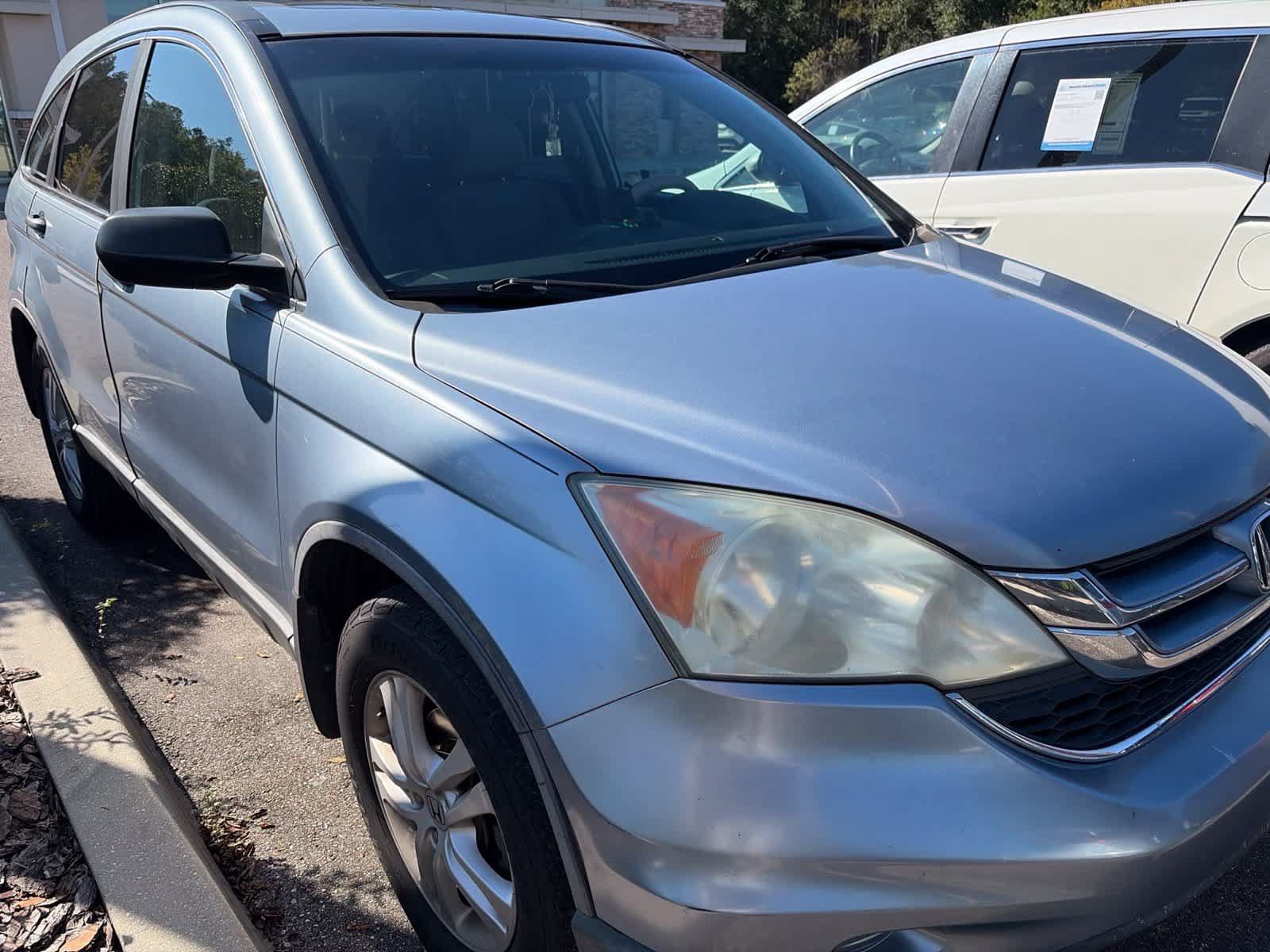 Used 2011 Honda CR-V EX image 3