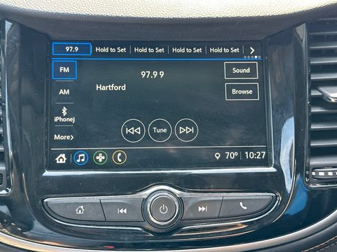 Used 2018 Chevrolet Trax LS AWD/4WD image 18