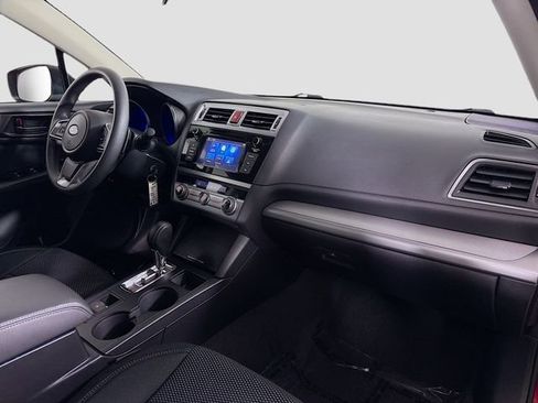 Used 2019 Subaru Outback 2.5i image 27