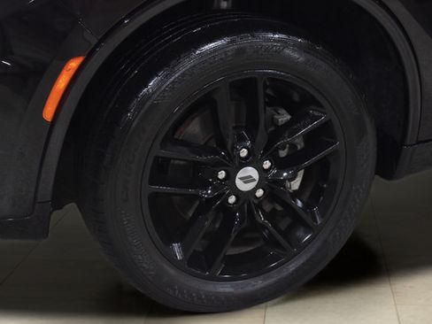 Certified 2024 Dodge Durango GT AWD/4WD image 39