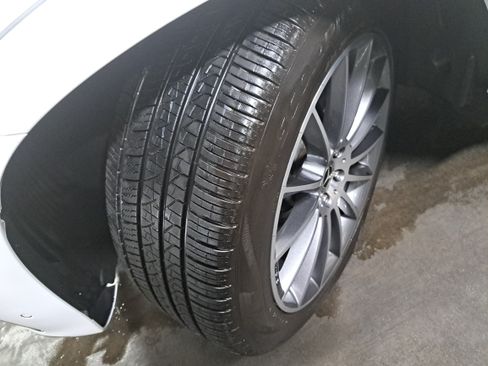 Used 2026 Mercedes-Benz GLE 350 4MATIC image 35