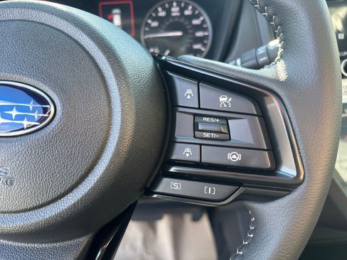 New 2026 Subaru Forester Premium image 19