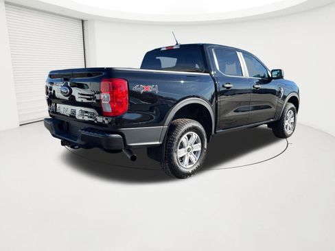 Used 2025 Ford Ranger XL w/ Trailer Tow Package image 5