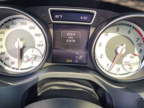 Used 2014 Mercedes-Benz CLA 250 CLA 250 Coupe 4D image 10