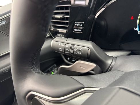 New 2026 Lexus NX 450h+ AWD w/ Luxury Package image 23