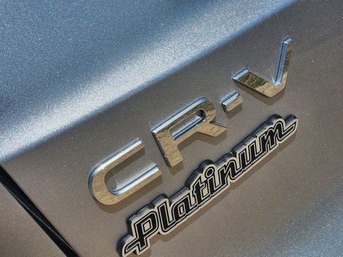 New 2026 Honda CR-V EX image 12