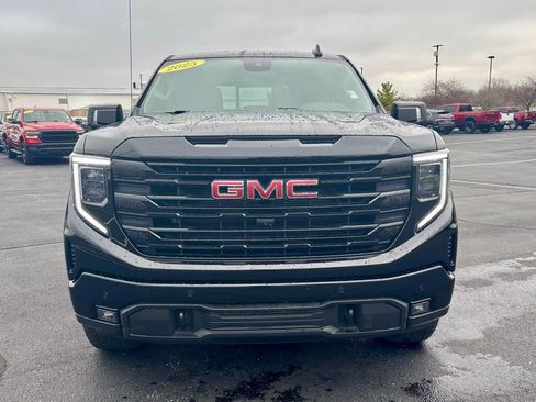 Used 2025 GMC Sierra 1500 Elevation w/ Preferred Package image 10