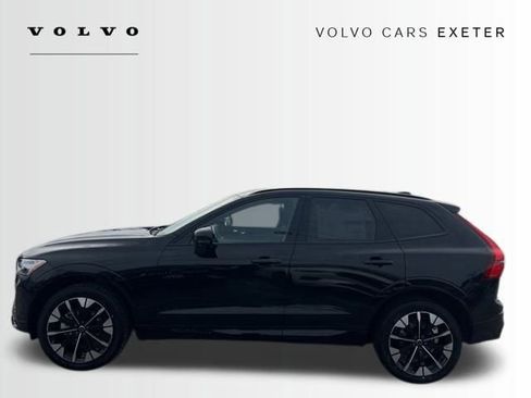 New 2026 Volvo XC60 B5 Plus w/ Protection Package Premier AWD/4WD image 4