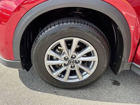 Certified 2023 MAZDA CX-5 AWD 2.5 S image 59