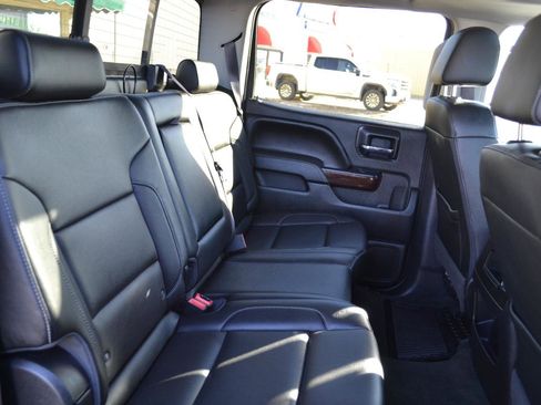 Used 2016 GMC Sierra 1500 SLT w/ SLT Premium Package image 42