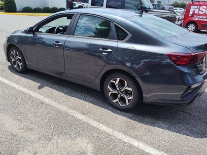 Used 2019 Kia Forte LXS