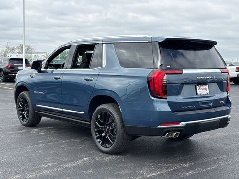 New 2026 GMC Yukon Denali w/ Denali Reserve Package AWD/4WD image 8