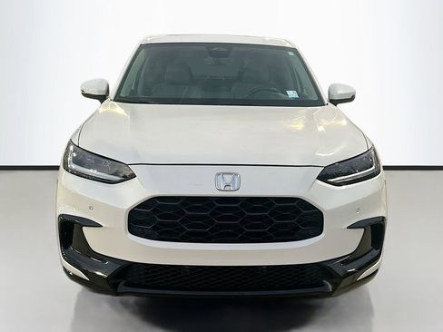 Used 2024 Honda HR-V EX-L image 2