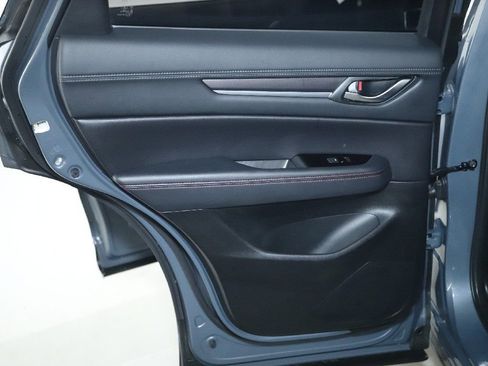 Used 2023 MAZDA CX-5 Carbon Edition image 13