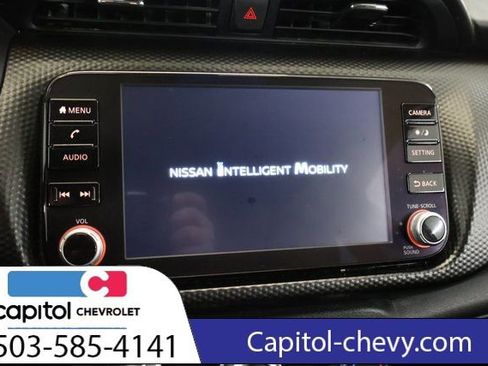 Used 2024 Nissan Kicks SV image 22