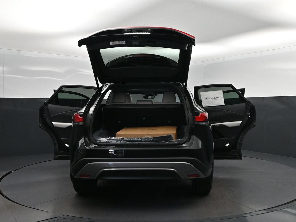 New 2026 Lexus RX 350 Premium FWD image 52