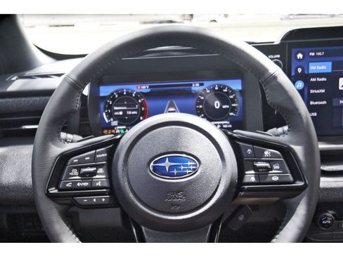 New 2026 Subaru Outback Premium AWD/4WD image 11
