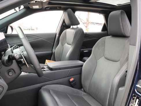 Certified 2023 Lexus RX 350 image 33