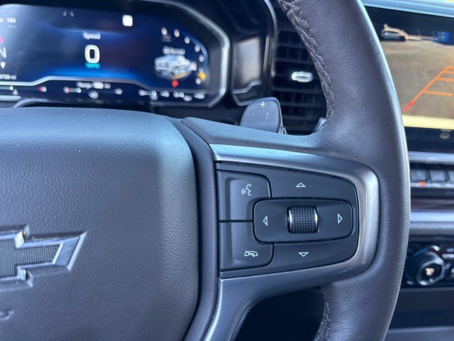 Used 2022 Chevrolet Silverado 1500 RST AWD/4WD image 26