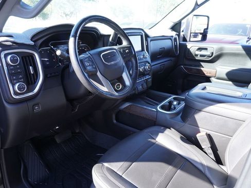 Certified 2021 GMC Sierra 2500 Denali w/ Denali Ultimate Package image 18