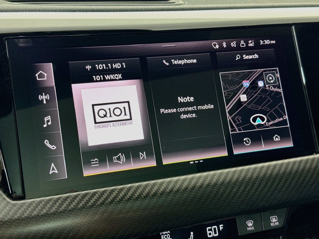 Used 2023 Audi e-tron GT Prestige AWD/4WD image 15