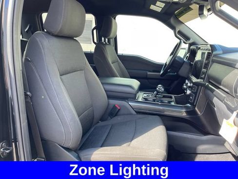 Used 2023 Ford F150 XLT w/ Equipment Group 302A High AWD/4WD image 32
