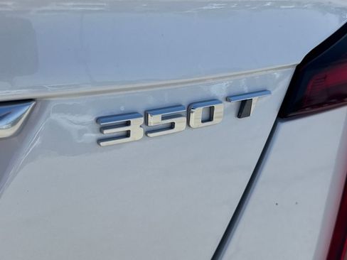 Used 2020 Cadillac CT5 Premium Luxury image 9