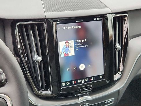 Used 2025 Volvo XC60 T8 Core w/ Protection Package Premier image 15