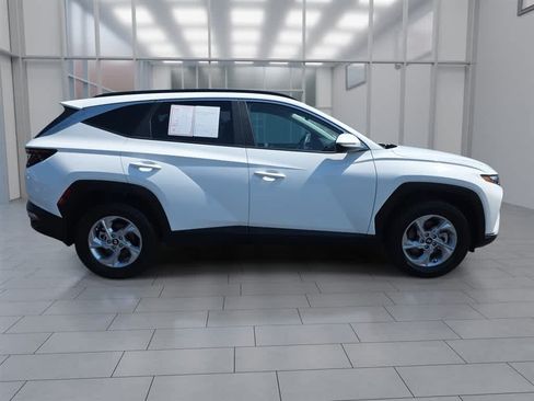 Used 2023 Hyundai Tucson SEL AWD/4WD image 2