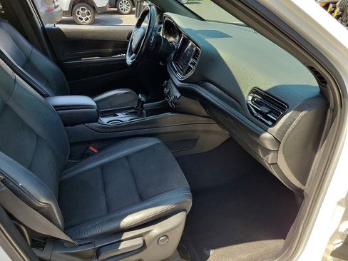 Used 2022 Dodge Durango GT image 16