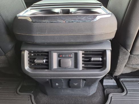 Used 2024 Ford F150 Lariat w/ Equipment Group 502A High AWD/4WD image 18