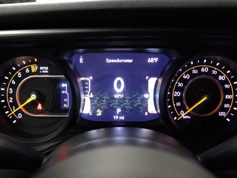 New 2026 Jeep Gladiator Sport image 10