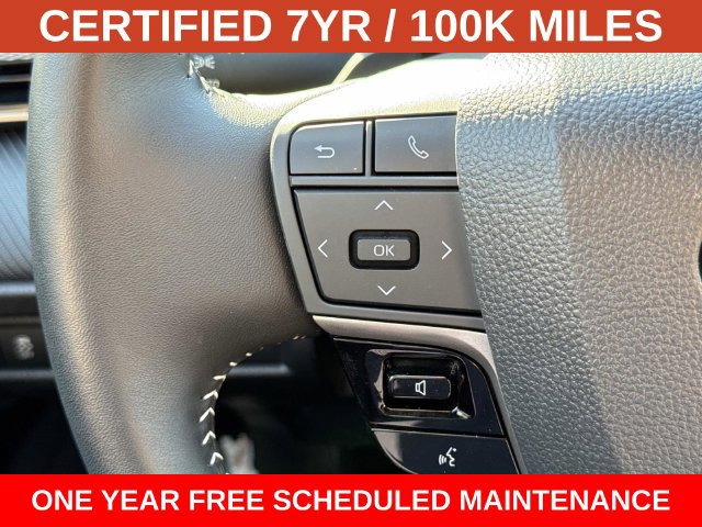 Used 2026 Toyota Camry SE w/ Convenience Package FWD image 24