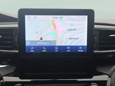 Certified 2022 Ford Explorer ST-Line w/ Class IV Trailer Tow Package image 22