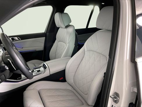 Certified 2026 BMW X5 xDrive40i image 23