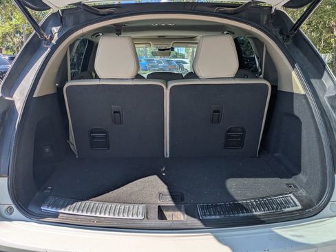 Used 2020 Acura MDX SH-AWD w/ Technology Package image 13