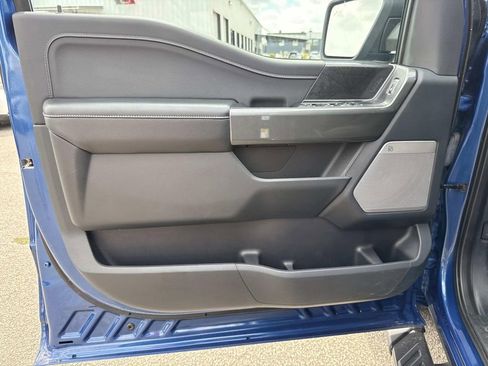 Used 2022 Ford F150 XLT w/ Equipment Group 302A High AWD/4WD image 22