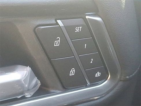 Used 2026 GMC Sierra 1500 Denali image 28