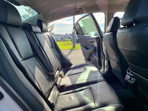 Used 2020 Subaru Legacy Limited AWD/4WD image 21