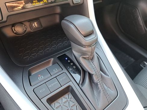 Certified 2024 Toyota RAV4 LE image 26