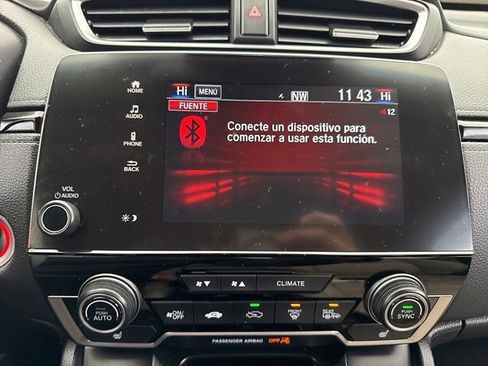 Used 2021 Honda CR-V EX-L image 19