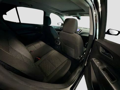 Used 2020 Chevrolet Equinox LT image 27
